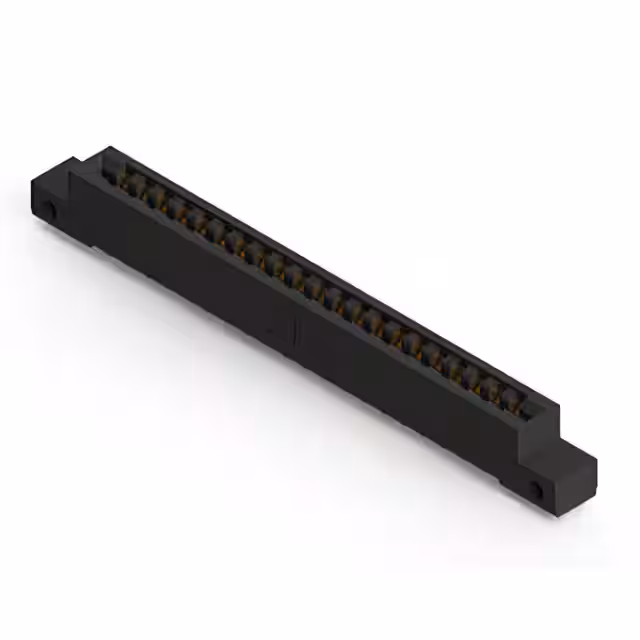 357-021-553-112 EDAC Inc.  Edgeboard Connectors